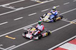 Outdoor Kartbanen